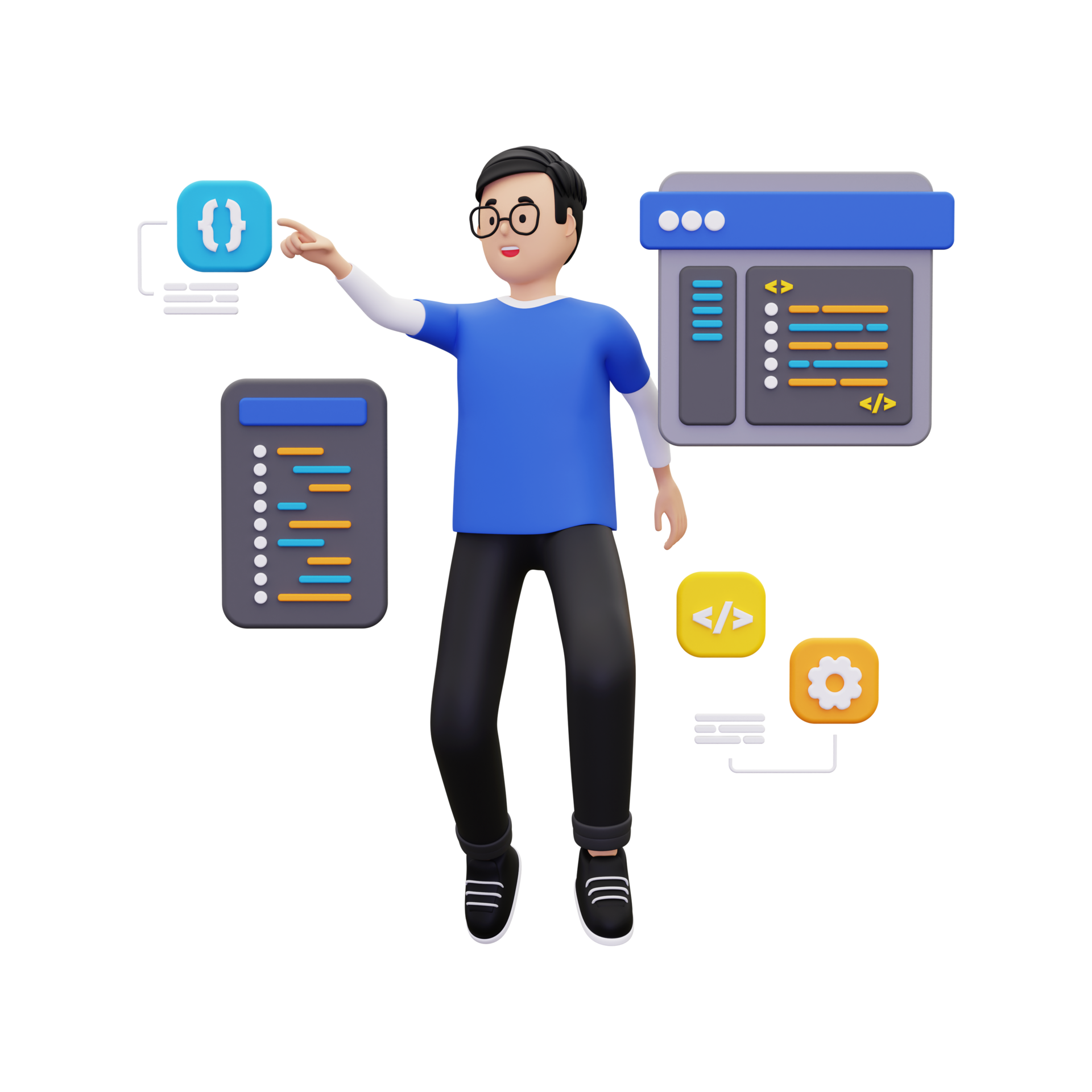 web-development